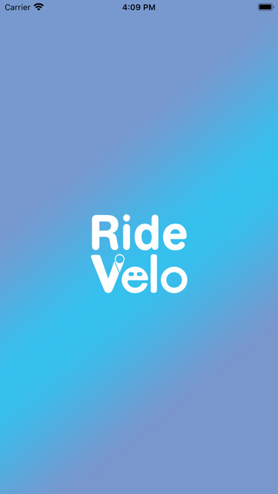 Emulate iPhone app Velo Driver using MyAndroid