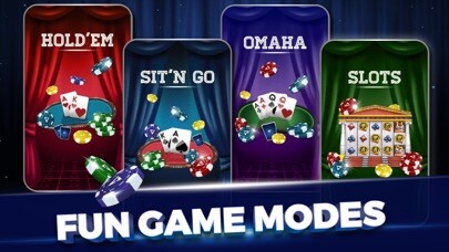 Emulate iPhone app Velo Poker: Play Texas Holdem using MyAndroid Emulate iPhone app Velo Poker: Play Texas Holdem using MyAndroid