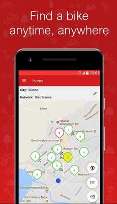 Emulate Android APK Velospot 2.0 Emulate Android APK Velospot 2.0