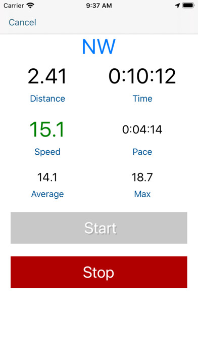 Emulate iPhone app VeloTrax using MyAndroid Emulate iPhone app VeloTrax using MyAndroid