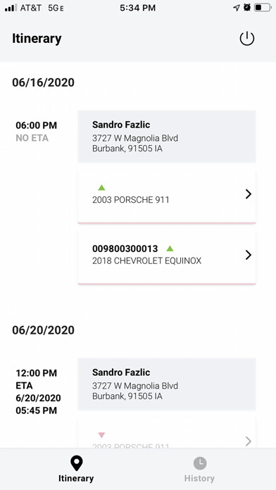 Emulate iPhone app Velox Driver using MyAndroid Emulate iPhone app Velox Driver using MyAndroid
