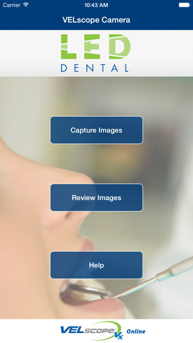 Emulate iPhone app VELscope Photo System using MyAndroid Emulate iPhone app VELscope Photo System using MyAndroid