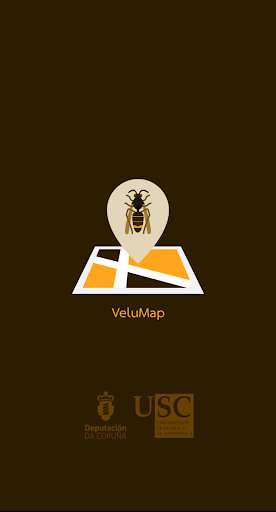 Run android online APK VeluMap from MyAndroid or emulate VeluMap using MyAndroid