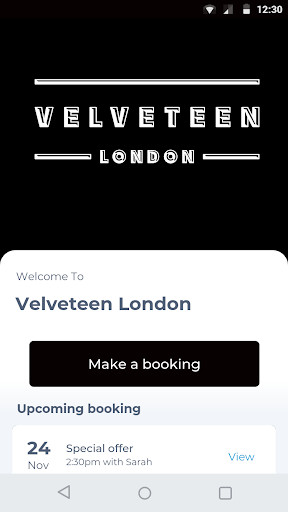 Run android online APK Velveteen London from MyAndroid or emulate Velveteen London using MyAndroid Run android online APK Velveteen London from MyAndroid or emulate Velveteen London using MyAndroid