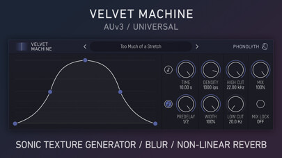 Emulate iPhone app Velvet Machine using MyAndroid Emulate iPhone app Velvet Machine using MyAndroid