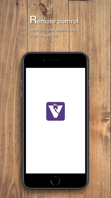 Emulate iPhone app Velway Smart using MyAndroid