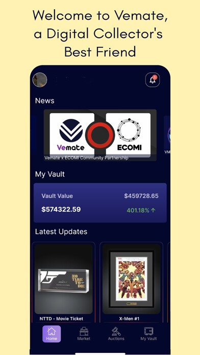 Emulate iPhone app Vemate using MyAndroid Emulate iPhone app Vemate using MyAndroid