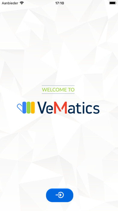 Emulate iPhone app VeMatics CP500 Maintenance using MyAndroid Emulate iPhone app VeMatics CP500 Maintenance using MyAndroid