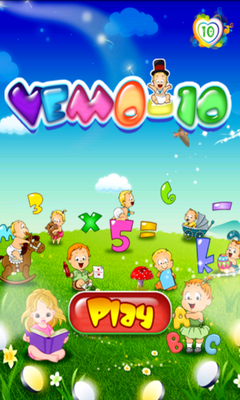 Emulate Android APK VEMO-10