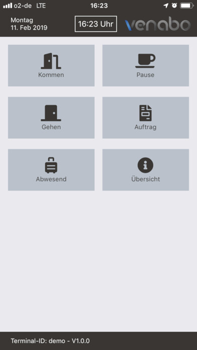 Run android online APK venabo.ZEIT from MyAndroid or emulate venabo.ZEIT using MyAndroid