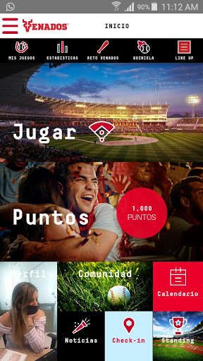 Run android online APK Venados Play from MyAndroid or emulate Venados Play using MyAndroid