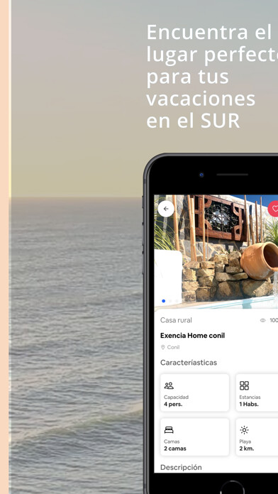 Emulate iPhone app Ven al sur using MyAndroid Emulate iPhone app Ven al sur using MyAndroid