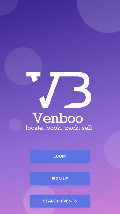 Emulate iPhone app Venboo using MyAndroid Emulate iPhone app Venboo using MyAndroid