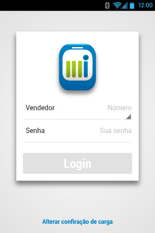 Emulate Android APK Vendas MITIS Emulate Android APK Vendas MITIS