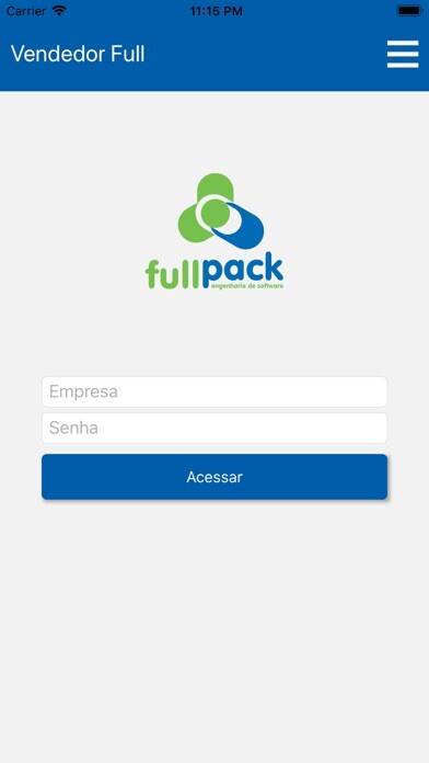 Emulate iPhone app Vendedor Full using MyAndroid Emulate iPhone app Vendedor Full using MyAndroid