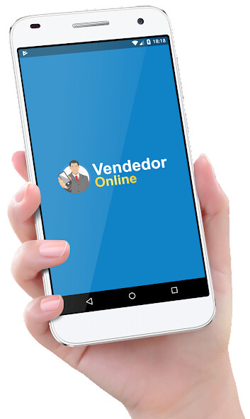 Emulate Android APK Vendedor Online Emulate Android APK Vendedor Online
