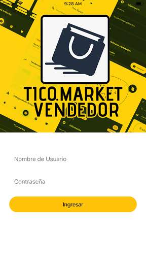 Run android online APK Vendedor Tico.Market from MyAndroid or emulate Vendedor Tico.Market using MyAndroid