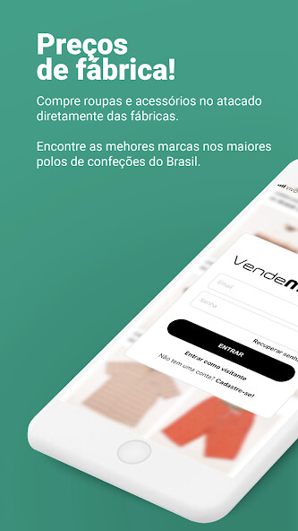 Emulate Android APK Vende Moda Emulate Android APK Vende Moda