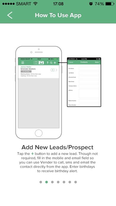 Emulate iPhone app Vender using MyAndroid Emulate iPhone app Vender using MyAndroid