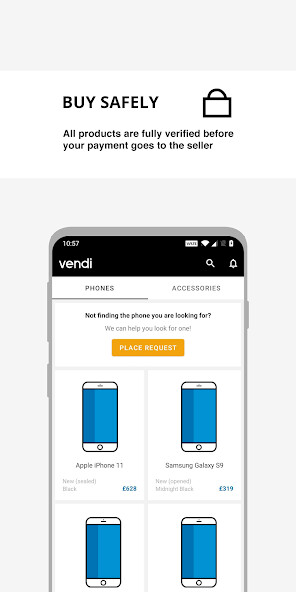 Run android online APK vendi - BuySell Verified Tech from MyAndroid or emulate vendi - BuySell Verified Tech using MyAndroid Run android online APK vendi - BuySell Verified Tech from MyAndroid or emulate vendi - BuySell Verified Tech using MyAndroid