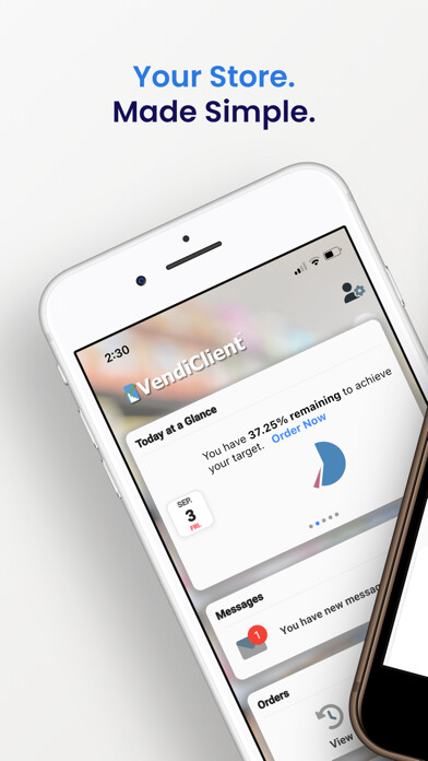 Emulate iPhone app VendiClient using MyAndroid Emulate iPhone app VendiClient using MyAndroid