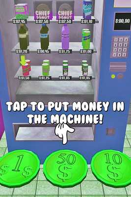 Emulate Android APK Vending Machine 2017 Emulate Android APK Vending Machine 2017