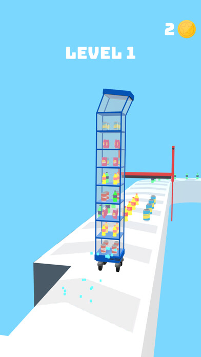 Emulate iPhone app Vending Machine 3d using MyAndroid Emulate iPhone app Vending Machine 3d using MyAndroid