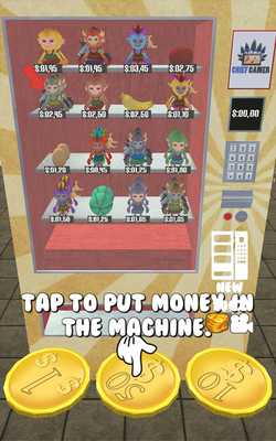 Emulate Android APK Vending Machine: Ape Planet War Emulate Android APK Vending Machine: Ape Planet War