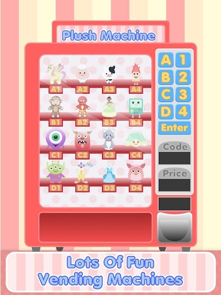 Emulate iPhone app Vending Machine Surprise using MyAndroid Emulate iPhone app Vending Machine Surprise using MyAndroid