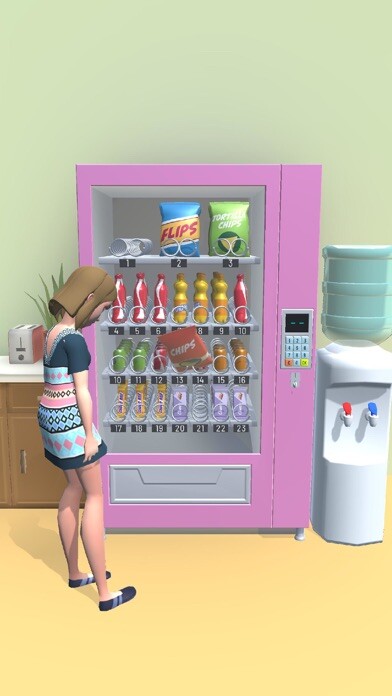 Emulate iPhone app Vending Master using MyAndroid Emulate iPhone app Vending Master using MyAndroid