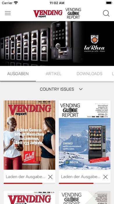 Emulate iPhone app Vending Report using MyAndroid Emulate iPhone app Vending Report using MyAndroid