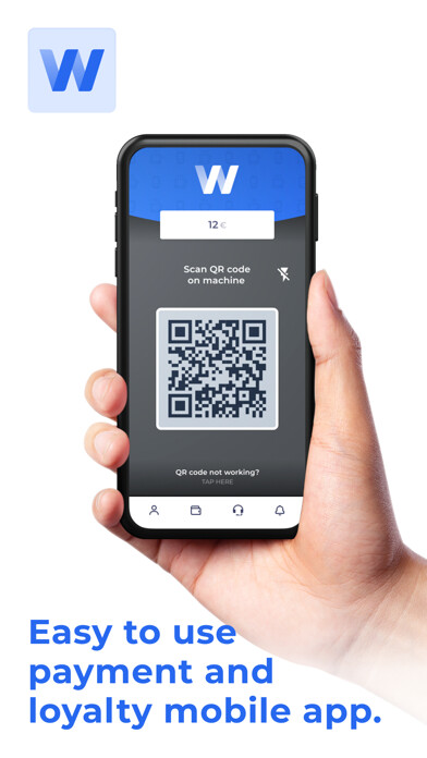 Emulate iPhone app Vending Wallet using MyAndroid Emulate iPhone app Vending Wallet using MyAndroid