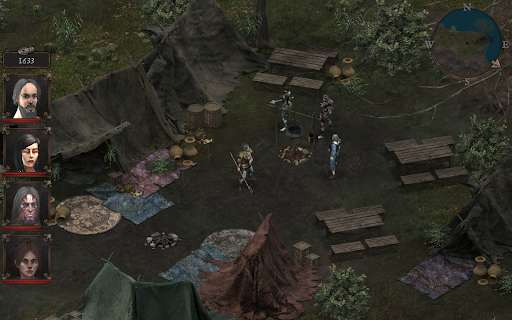 Run android online APK Vendir: Plague of Lies from MyAndroid or emulate Vendir: Plague of Lies using MyAndroid