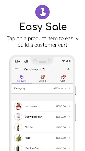 Run android online APK Vendloop Point of Sale - POS from MyAndroid or emulate Vendloop Point of Sale - POS using MyAndroid Run android online APK Vendloop Point of Sale - POS from MyAndroid or emulate Vendloop Point of Sale - POS using MyAndroid