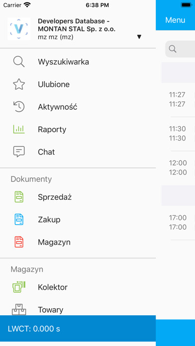 Run android online APK Vendo Lite from MyAndroid or emulate Vendo Lite using MyAndroid
