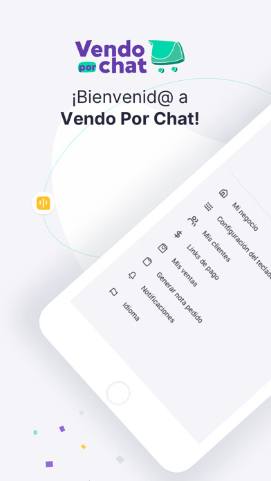 Run android online APK Vendo Por Chat from MyAndroid or emulate Vendo Por Chat using MyAndroid