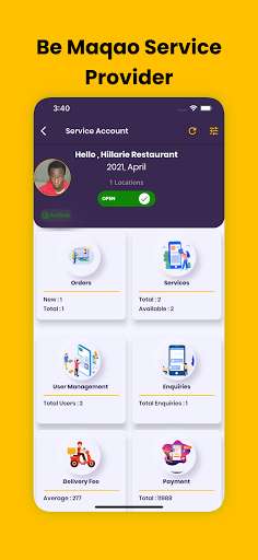 Run android online APK Vendor (Admin) from MyAndroid or emulate Vendor (Admin) using MyAndroid Run android online APK Vendor (Admin) from MyAndroid or emulate Vendor (Admin) using MyAndroid
