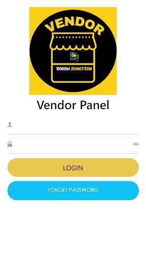 Run android online APK Vendor App - Doodh Junction from MyAndroid or emulate Vendor App - Doodh Junction using MyAndroid