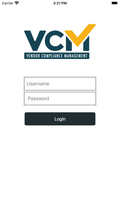 Emulate iPhone app Vendor Compliance Management using MyAndroid Emulate iPhone app Vendor Compliance Management using MyAndroid
