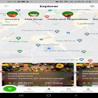 Run android online APK vendor-dd2u from MyAndroid or emulate vendor-dd2u using MyAndroid