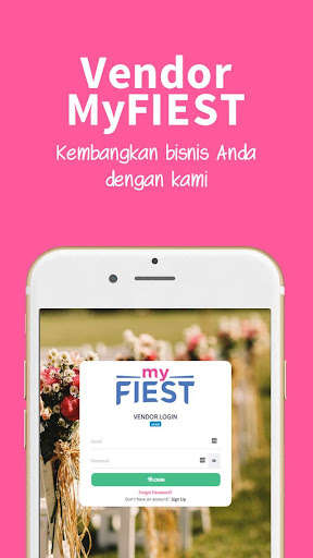 Run android online APK Vendor Myfiest from MyAndroid or emulate Vendor Myfiest using MyAndroid