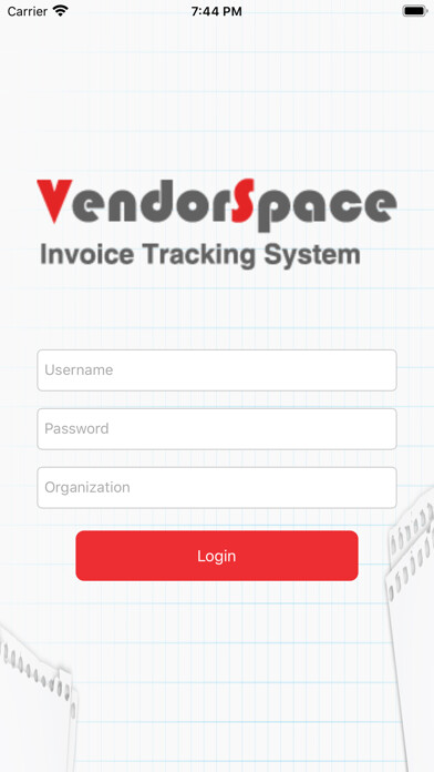 Emulate iPhone app VendorSpace using MyAndroid Emulate iPhone app VendorSpace using MyAndroid