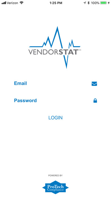 Emulate iPhone app VendorStat using MyAndroid