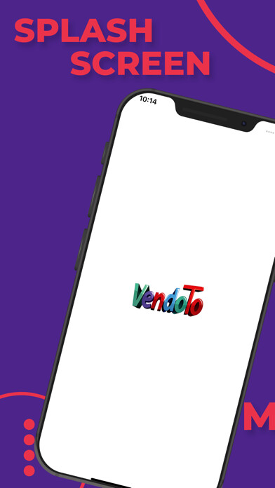 Emulate iPhone app VendoTo using MyAndroid Emulate iPhone app VendoTo using MyAndroid