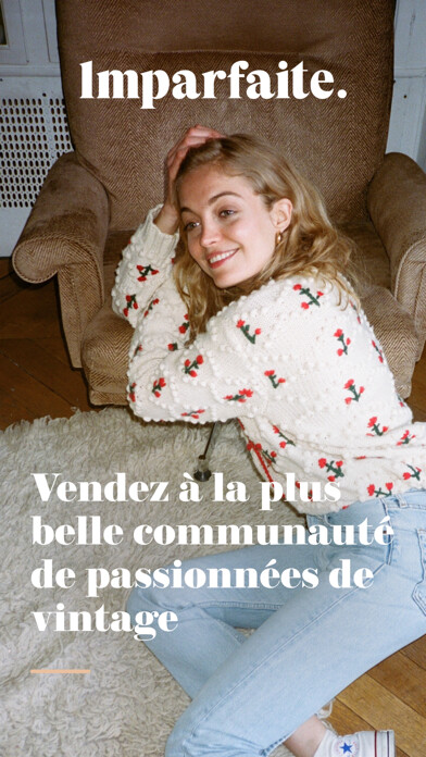 Run android online APK Vendre sur Imparfaite from MyAndroid or emulate Vendre sur Imparfaite using MyAndroid