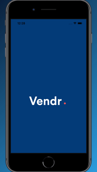 Emulate iPhone app Vendr Utilities using MyAndroid