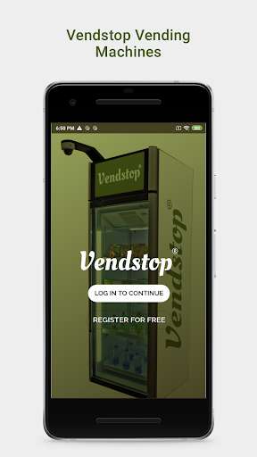 Run android online APK Vendstop from MyAndroid or emulate Vendstop using MyAndroid