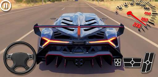 Run android online APK Veneno Roadster Supercar Simulator: Real Car Games from MyAndroid or emulate Veneno Roadster Supercar Simulator: Real Car Games using MyAndroid Run android online APK Veneno Roadster Supercar Simulator: Real Car Games from MyAndroid or emulate Veneno Roadster Supercar Simulator: Real Car Games using MyAndroid