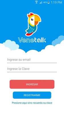 Emulate Android APK Venetalk Emulate Android APK Venetalk