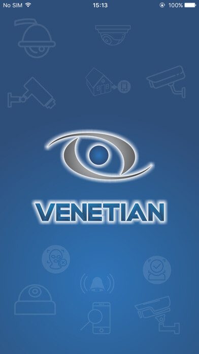 Emulate Android APK Venetian Plus